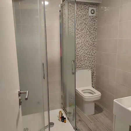 Appartement Shoping Center