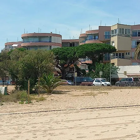 Shoping Center Appartement Castell-Platja d'Aro