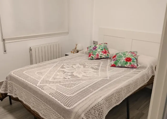 Appartement Shoping Center Castell-Platja d'Aro