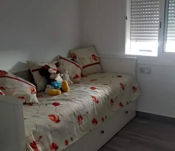 Appartement Shoping Center