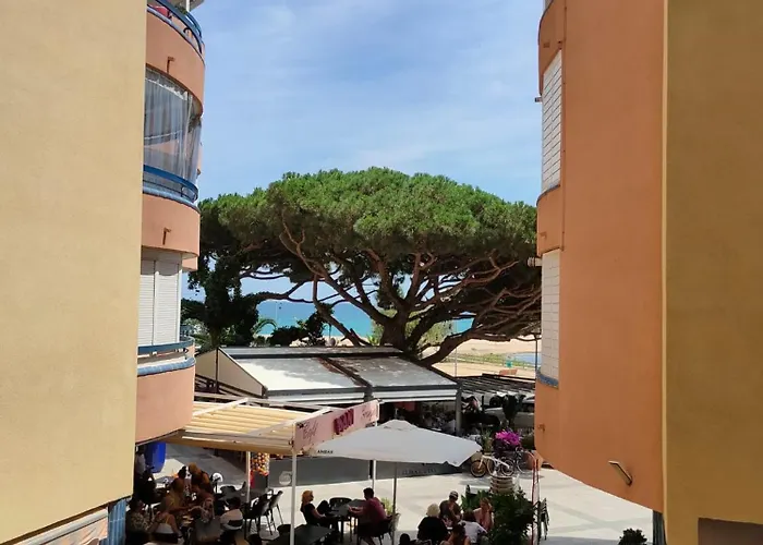 Lägenhet Shoping Center