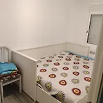 Апартаменты Shoping Center *