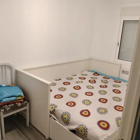 Appartement Shoping Center *