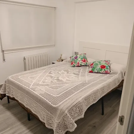 Appartement Shoping Center Castell-Platja d'Aro