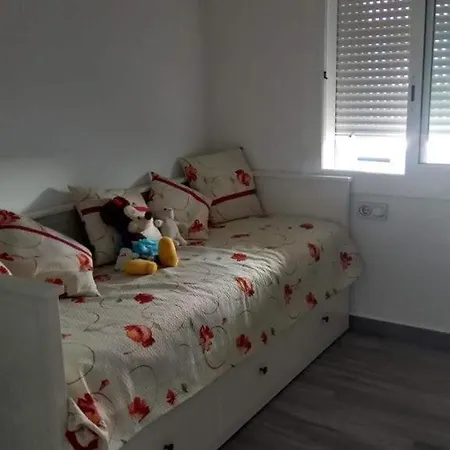 Appartement Shoping Center