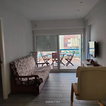 公寓 Shoping Center 普拉加德阿罗