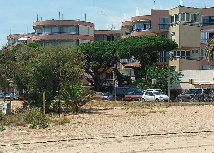 Shoping Center Daire Platja d'Aro